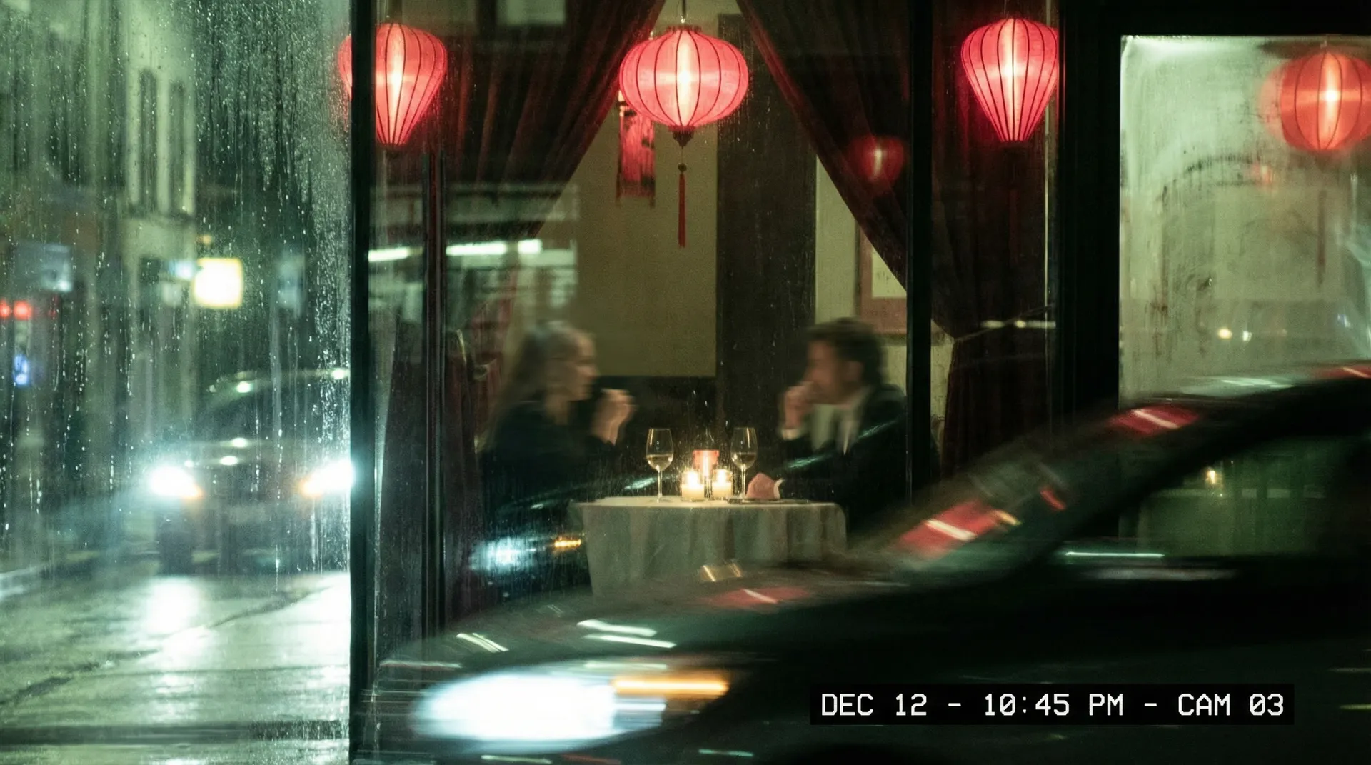 人妻视频 - 密会现场偷拍
